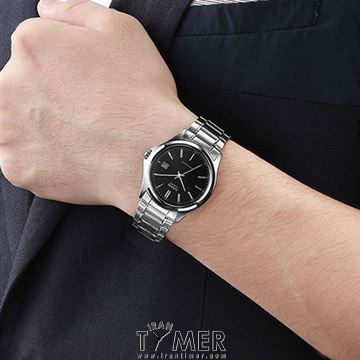 قیمت و خرید ساعت مچی مردانه کاسیو (CASIO) جنرال مدل MTP-1183A-1ADFF کلاسیک | اورجینال و اصلی