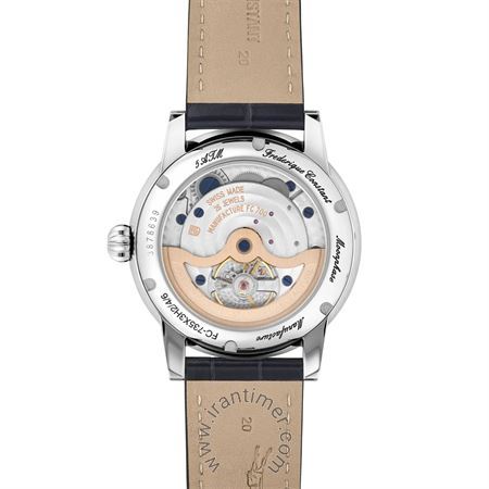 قیمت و خرید ساعت مچی مردانه فردریک کنستانت(FREDERIQUE CONSTANT) مدل FC-735N3H6 کلاسیک | اورجینال و اصلی