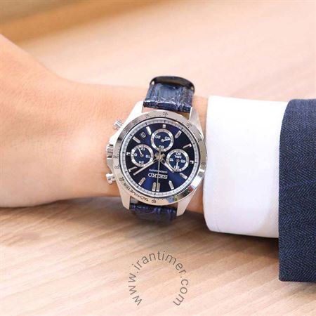 قیمت و خرید ساعت مچی مردانه سیکو(SEIKO) مدل SBTR019 کلاسیک | اورجینال و اصلی