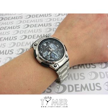 CASIO AQ 190WD 1AVDF