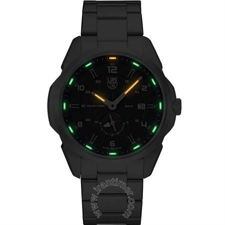 قیمت و خرید ساعت مچی مردانه لومینوکس(LUMINOX) مدل XL.1764 کلاسیک | اورجینال و اصلی