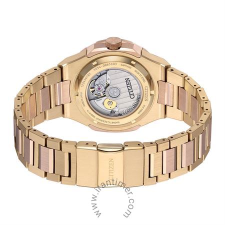 قیمت و خرید ساعت مچی مردانه سیتیزن(CITIZEN) مدل NB6032-53P کلاسیک | اورجینال و اصلی