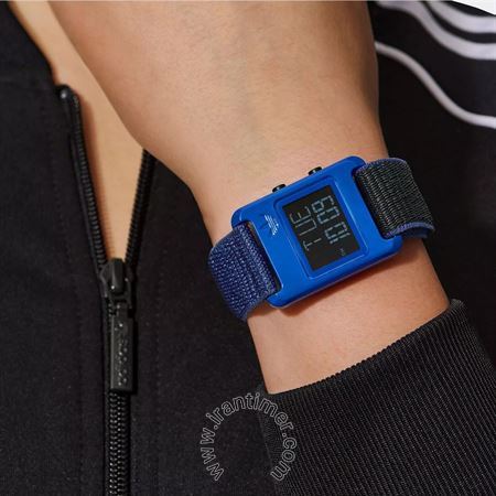 قیمت و خرید ساعت مچی مردانه زنانه آدیداس(Adidas) مدل AOST23066 اسپرت | اورجینال و اصلی