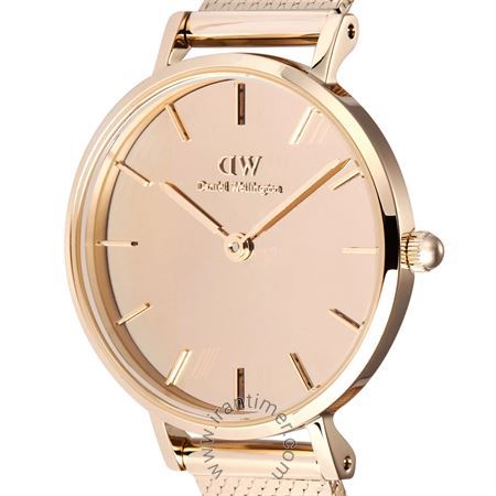 قیمت و خرید ساعت مچی زنانه دنیل ولینگتون(DANIEL WELLINGTON) مدل DW00100795 کلاسیک | اورجینال و اصلی