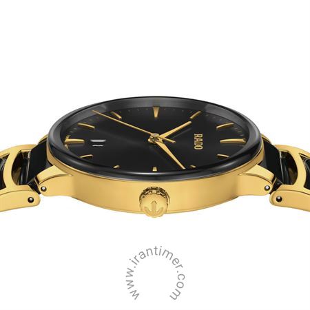 قیمت و خرید ساعت مچی مردانه رادو(RADO) مدل R30022152 کلاسیک | اورجینال و اصلی