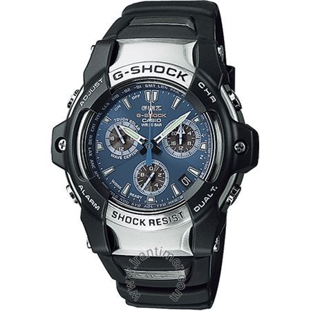 قیمت و خرید ساعت مچی مردانه کاسیو (CASIO) جی شاک مدل GS-1001-2ADR اسپرت | اورجینال و اصلی