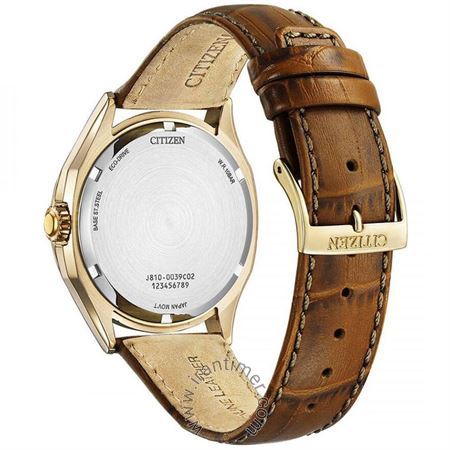 قیمت و خرید ساعت مچی مردانه سیتیزن(CITIZEN) مدل AW1753-10A کلاسیک | اورجینال و اصلی