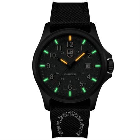 قیمت و خرید ساعت مچی مردانه لومینوکس(LUMINOX) مدل XL.1977 اسپرت | اورجینال و اصلی