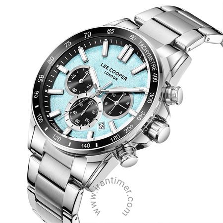 قیمت و خرید ساعت مچی مردانه لیکوپر(LEE COOPER) مدل LC08240.300 اسپرت | اورجینال و اصلی