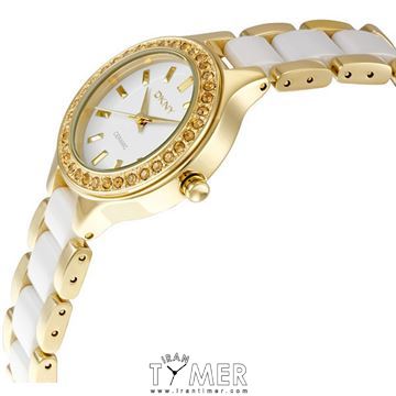 قیمت و خرید ساعت مچی زنانه دی کی ان وای(DKNY) مدل NY8140 کلاسیک | اورجینال و اصلی