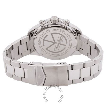 قیمت و خرید ساعت مچی مردانه متی تیسوت(MATHEY TISSOT) مدل H938CHAV اسپرت | اورجینال و اصلی