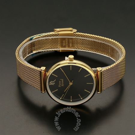 قیمت و خرید ساعت مچی زنانه پیر ریکو(Pierre Ricaud) مدل P22044.1114Q کلاسیک | اورجینال و اصلی