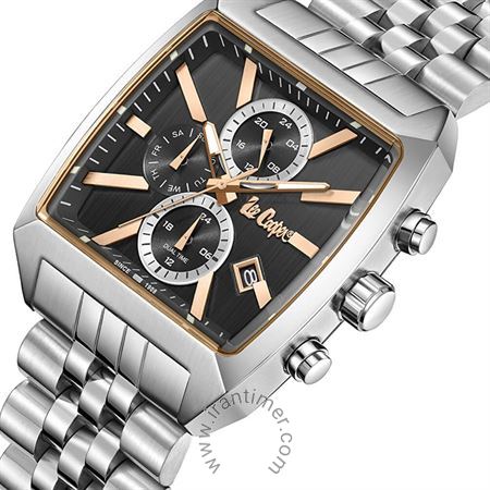 قیمت و خرید ساعت مچی مردانه لیکوپر(LEE COOPER) مدل LC08139.360 کلاسیک | اورجینال و اصلی