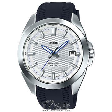 قیمت و خرید ساعت مچی مردانه کاسیو (CASIO) جنرال مدل MTP-E400-7AVDF اسپرت | اورجینال و اصلی