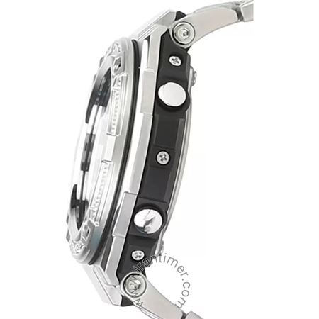 قیمت و خرید ساعت مچی مردانه کاسیو (CASIO) جی شاک مدل GST-S330D-1ADR کلاسیک | اورجینال و اصلی