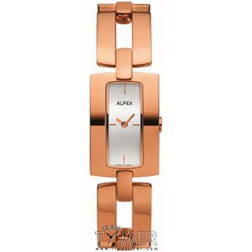 قیمت و خرید ساعت مچی زنانه الفکس(ALFEX) مدل 5584/613 کلاسیک | اورجینال و اصلی