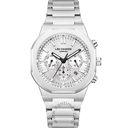 قیمت و خرید ساعت مچی مردانه لیکوپر(LEE COOPER) مدل LC08263.330 کلاسیک | اورجینال و اصلی
