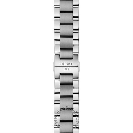قیمت و خرید ساعت مچی مردانه تیسوت(TISSOT) مدل T116.417.11.042.00 اسپرت | اورجینال و اصلی