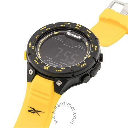 قیمت و خرید ساعت مچی مردانه ریباک(REEBOK) مدل RV-SLM-G9-PBPY-BY اسپرت | اورجینال و اصلی