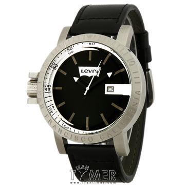 قیمت و خرید ساعت مچی مردانه لیوایز(LEVIS) مدل LTH1101 کلاسیک | اورجینال و اصلی