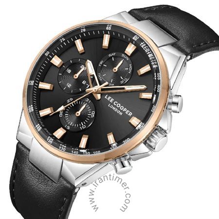 قیمت و خرید ساعت مچی مردانه لیکوپر(LEE COOPER) مدل LC08223.551 کلاسیک | اورجینال و اصلی