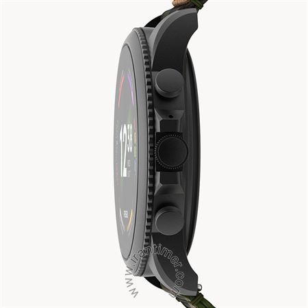 قیمت و خرید ساعت مچی مردانه فسیل(FOSSIL) مدل FTW4063V اسپرت | اورجینال و اصلی