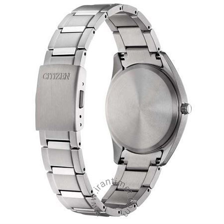 قیمت و خرید ساعت مچی زنانه سیتیزن(CITIZEN) مدل FE6150-85H کلاسیک | اورجینال و اصلی