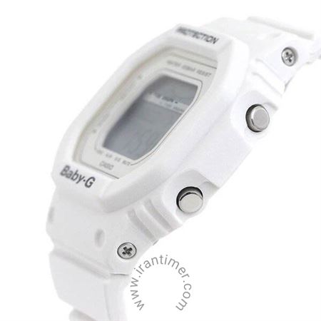 قیمت و خرید ساعت مچی کاسیو (CASIO) بیبی جی مدل BLX-560-7DR اسپرت | اورجینال و اصلی
