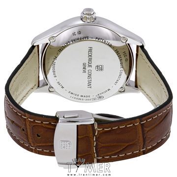 قیمت و خرید ساعت مچی مردانه فردریک کنستانت(FREDERIQUE CONSTANT) مدل FC-285B5B6 کلاسیک | اورجینال و اصلی