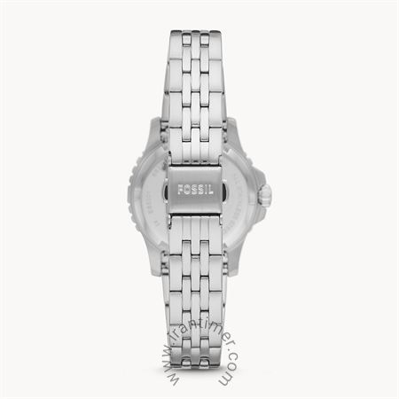 قیمت و خرید ساعت مچی زنانه فسیل(FOSSIL) مدل ES5104 کلاسیک فشن | اورجینال و اصلی