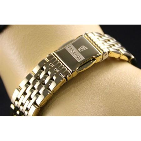 قیمت و خرید ساعت مچی زنانه فستینا(FESTINA) مدل F16749/3 کلاسیک | اورجینال و اصلی