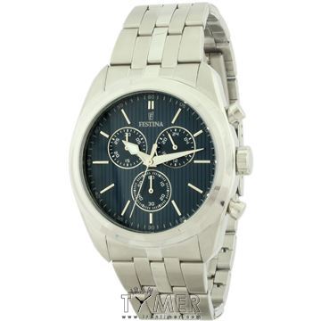 قیمت و خرید ساعت مچی مردانه فستینا(FESTINA) مدل F16778/3 کلاسیک | اورجینال و اصلی