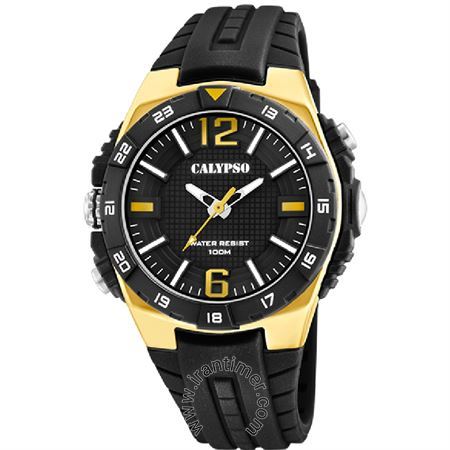 قیمت و خرید ساعت مچی مردانه کلیپسو(CALYPSO) مدل K5778/5 اسپرت | اورجینال و اصلی