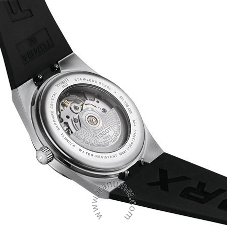 قیمت و خرید ساعت مچی مردانه تیسوت(TISSOT) مدل T137.407.17.041.00 اسپرت | اورجینال و اصلی