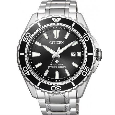 قیمت و خرید ساعت مچی مردانه سیتیزن(CITIZEN) مدل BN0190-82E کلاسیک | اورجینال و اصلی