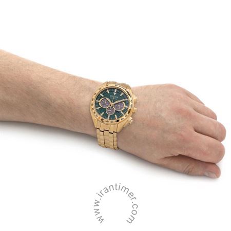 قیمت و خرید ساعت مچی مردانه سیتیزن(CITIZEN) مدل CA4542-59X کلاسیک | اورجینال و اصلی