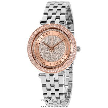 قیمت و خرید ساعت مچی زنانه مایکل کورس(MICHAEL KORS) مدل MK3446 فشن | اورجینال و اصلی