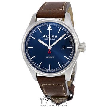 قیمت و خرید ساعت مچی مردانه آلپینا(ALPINA) مدل AL-525N4S6 | اورجینال و اصلی
