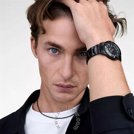 قیمت و خرید ساعت مچی مردانه دنیل ولینگتون(DANIEL WELLINGTON) مدل DW00100821 کلاسیک | اورجینال و اصلی