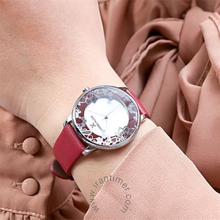 قیمت و خرید ساعت مچی زنانه دنیل کلین(Daniel Klein) مدل DK.1.12552-5 کلاسیک فشن | اورجینال و اصلی