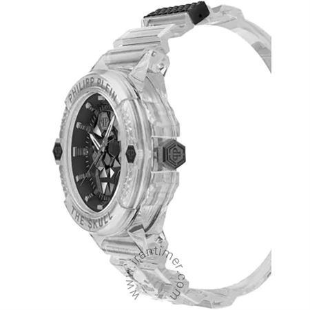 قیمت و خرید ساعت مچی مردانه فیلیپ پلین(Philipp Plein) مدل PWWAA0423 اسپرت | اورجینال و اصلی