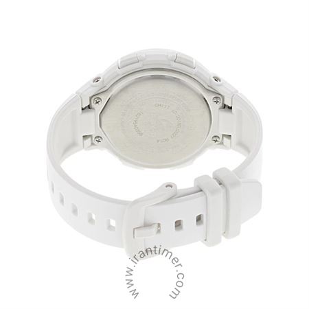 قیمت و خرید ساعت مچی کاسیو (CASIO) بیبی جی مدل BSA-B100-7ADR اسپرت | اورجینال و اصلی
