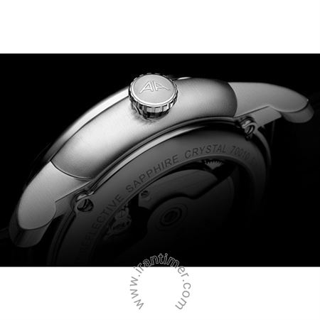 قیمت و خرید ساعت مچی مردانه اپلا(APPELLA) مدل L70010.5225A کلاسیک | اورجینال و اصلی