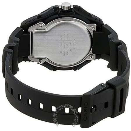 قیمت و خرید ساعت مچی مردانه کاسیو (CASIO) جنرال مدل WS-300-7BVSDF اسپرت | اورجینال و اصلی