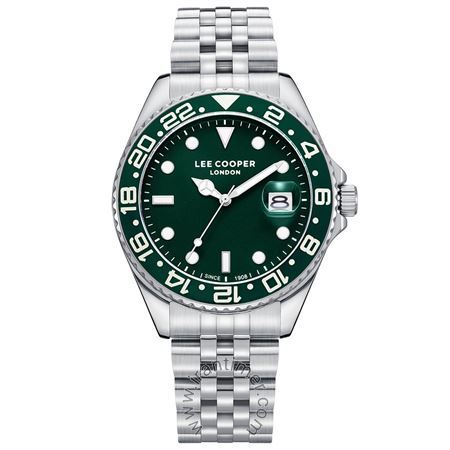 قیمت و خرید ساعت مچی مردانه لیکوپر(LEE COOPER) مدل LC08142.370 کلاسیک | اورجینال و اصلی
