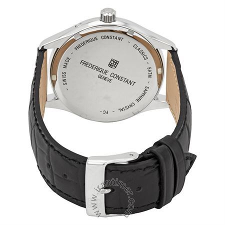 قیمت و خرید ساعت مچی مردانه فردریک کنستانت(FREDERIQUE CONSTANT) مدل FC-259WR5B6 کلاسیک | اورجینال و اصلی
