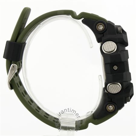قیمت و خرید ساعت مچی مردانه کاسیو (CASIO) جی شاک مدل GG-1000-1A3DR اسپرت | اورجینال و اصلی