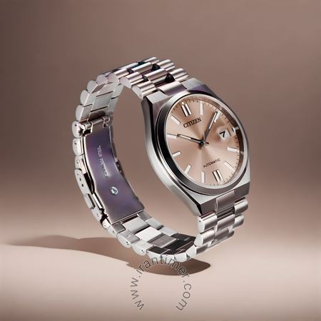 قیمت و خرید ساعت مچی مردانه سیتیزن(CITIZEN) مدل NJ0158-89Y کلاسیک | اورجینال و اصلی
