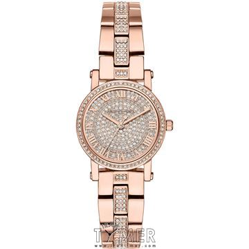 قیمت و خرید ساعت مچی زنانه مایکل کورس(MICHAEL KORS) مدل MK3776 کلاسیک فشن | اورجینال و اصلی