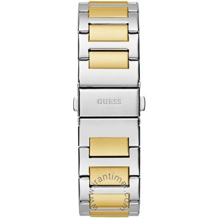 قیمت و خرید ساعت مچی مردانه گس(GUESS) مدل GW0631G1 کلاسیک | اورجینال و اصلی